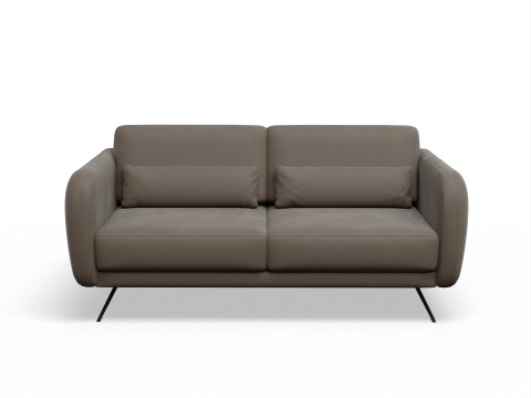 2-Sitzer Sofa